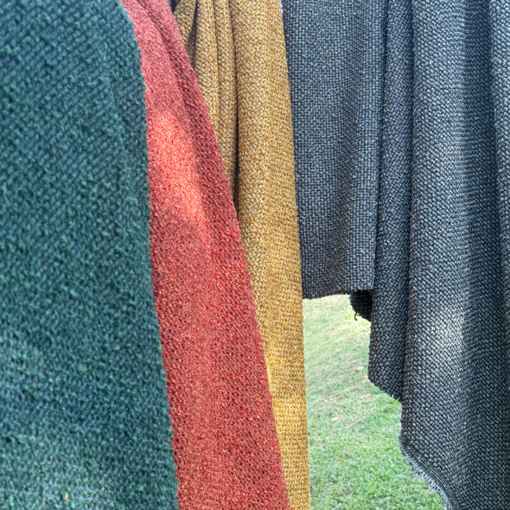 Tecido Tweed Mistic
