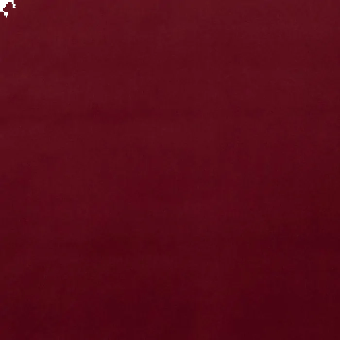 Tecido Veludo Belém Red