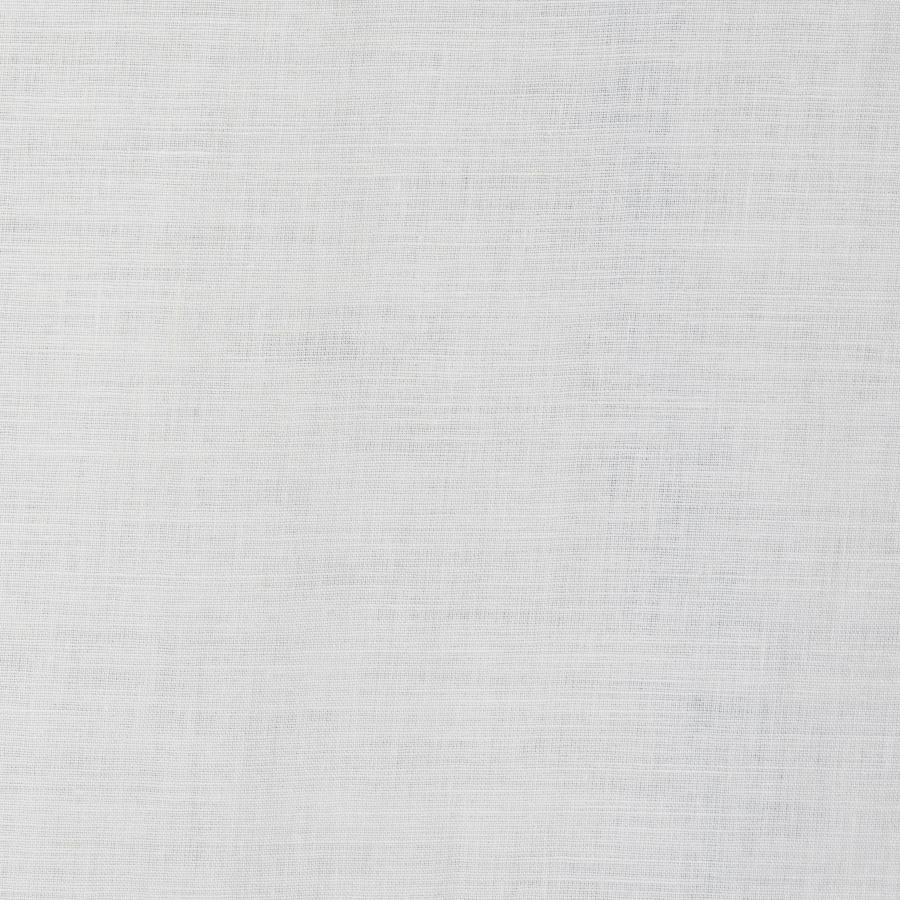 Tecido Washed Linen Off White