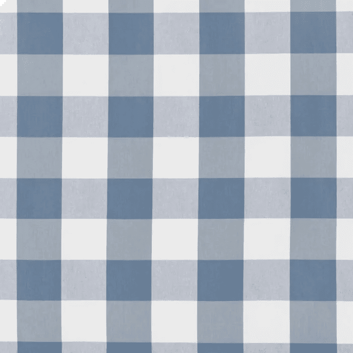 Tecido Xadrez G Chambray