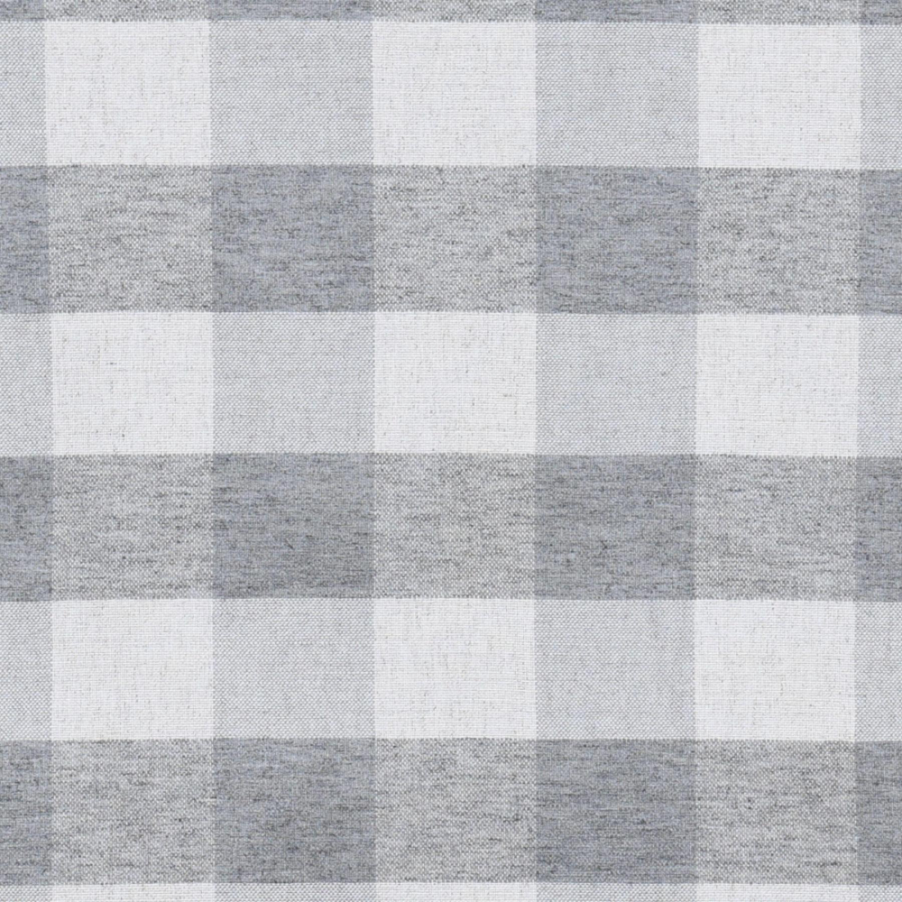 Tecido Xadrez G Silver