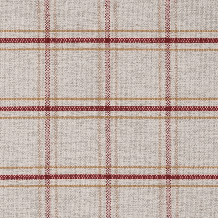 Tecido Xadrez Lírio