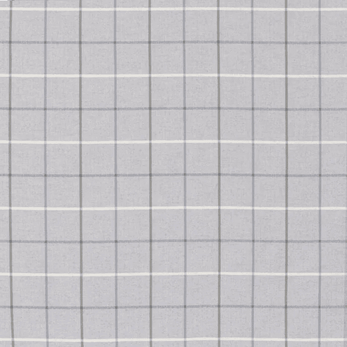 Tecido Xadrez Miradouro Danubio