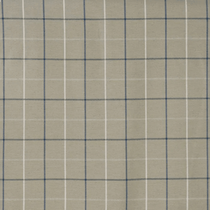 Tecido Xadrez Miradouro Natural