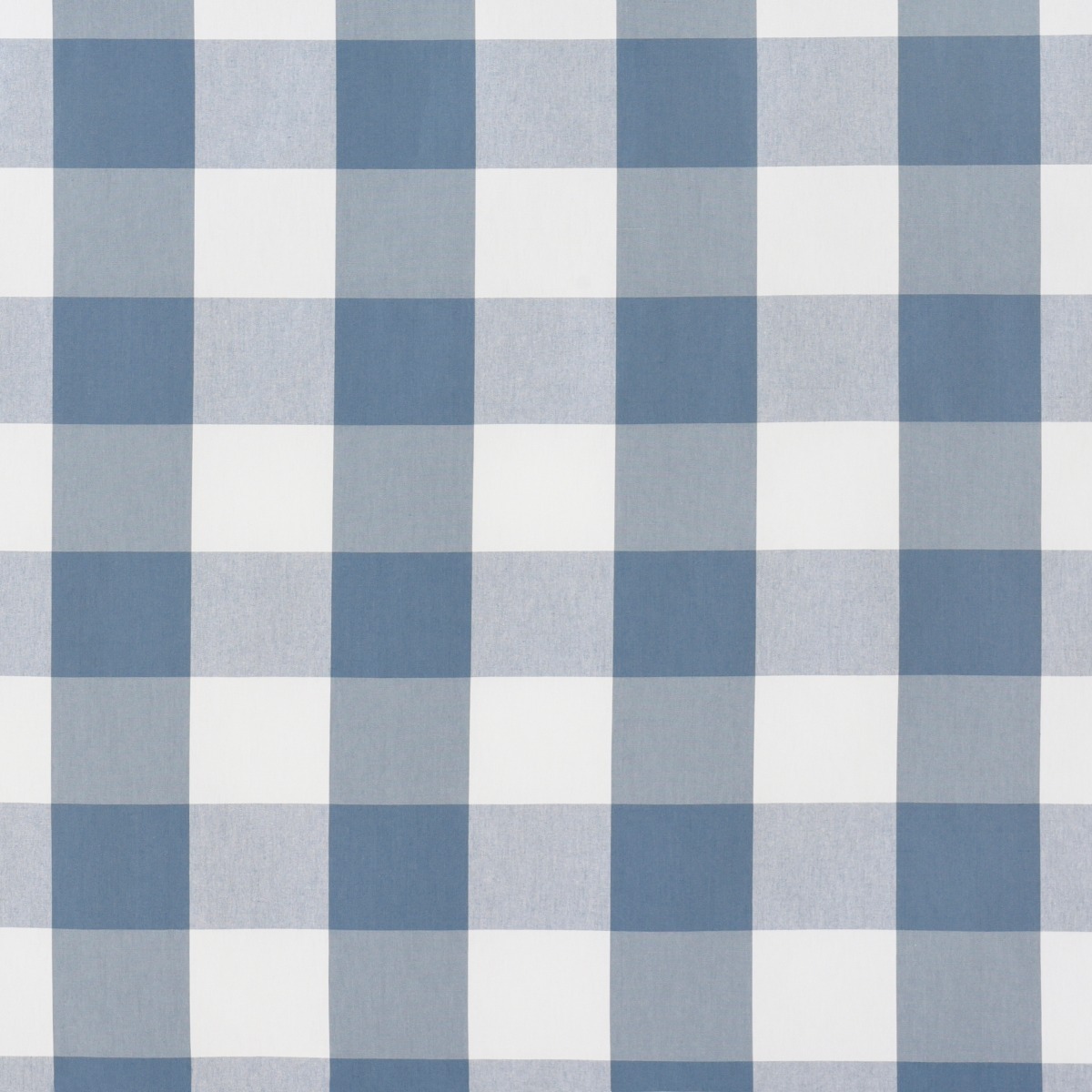 Tecido Xadrez G Chambray