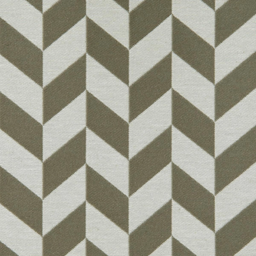 Tecido Chevron Matcha Cosmopolitan