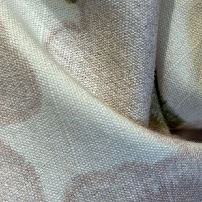 Tecido Flor Amoreira Blush 