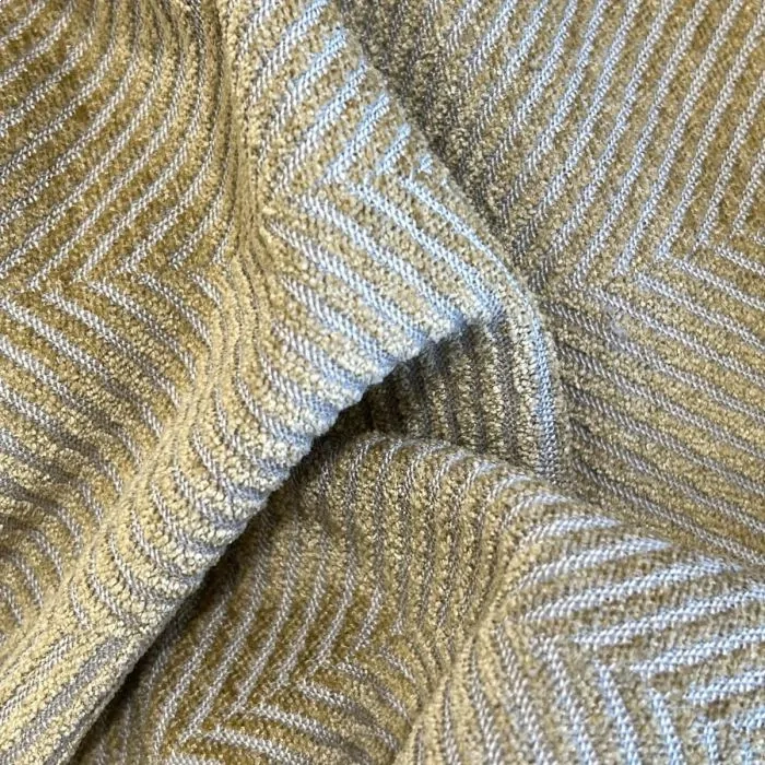 Tecido Espinha De Peixe Camel Tecido Espinha De Peixe Camel