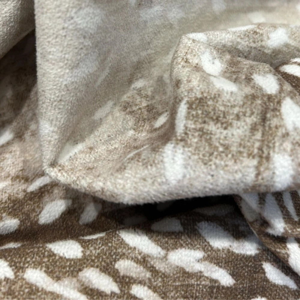 Tecido Estampa Antílope