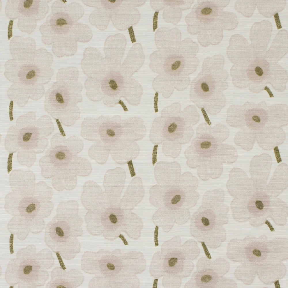 Tecido Flor Amoreira Blush 