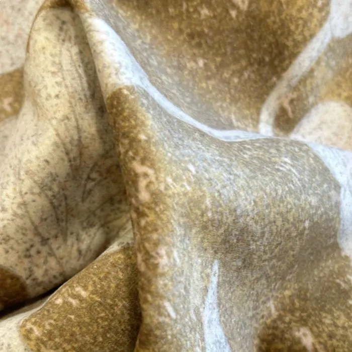 Tecido Floral Antúrio