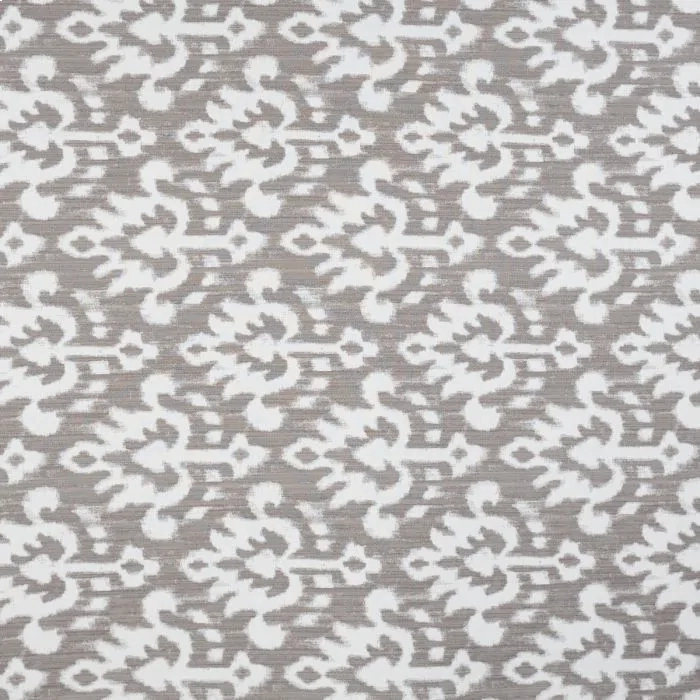 Tecido Ikat Natural by Sunbrella Tecido Ikat Natural by Sunbrella