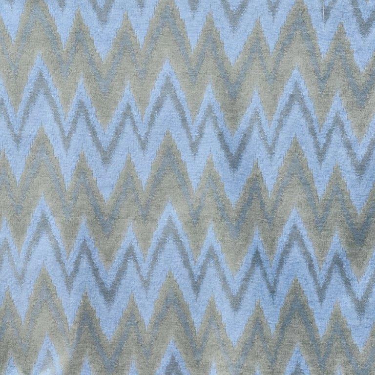 Tecido Jacquard Rabat