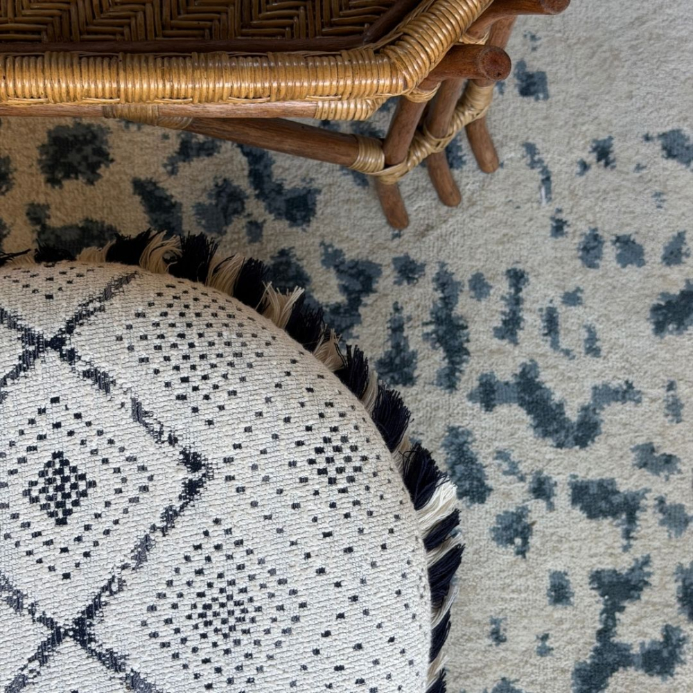 Tecido Jacquard Santiago