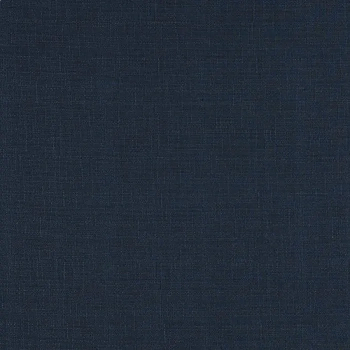 Tecido Liso Navy by Sunbrella