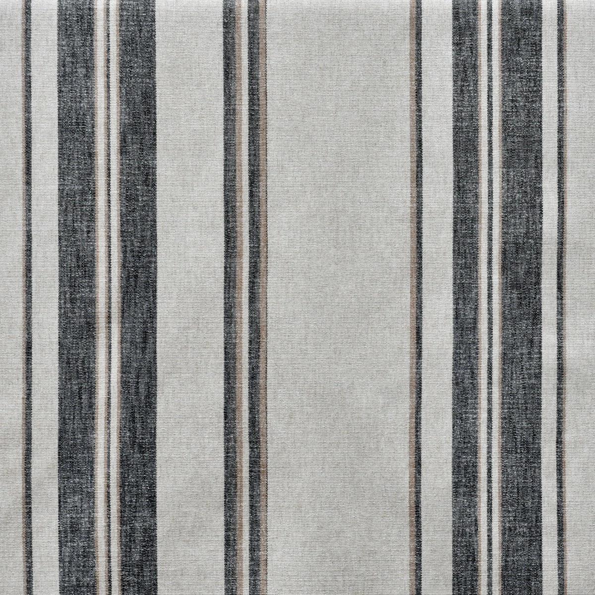 Tecido Lista Búfalo Off White