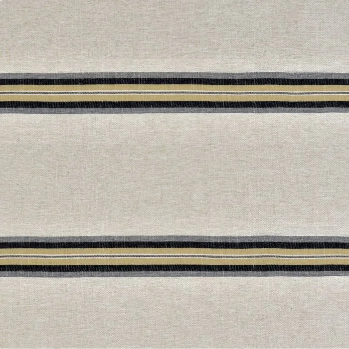 Tecido Lista Camel Grand Bazaar