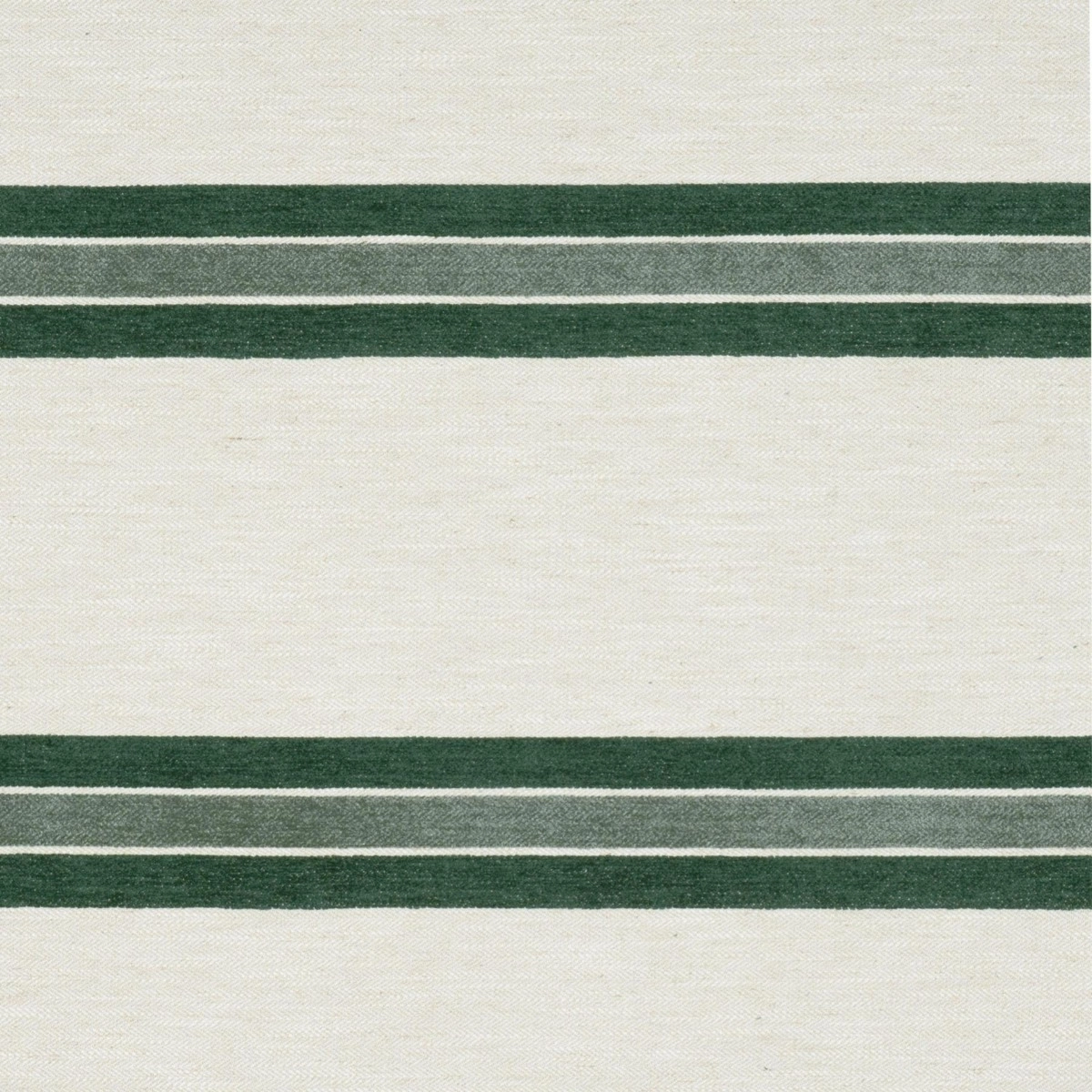 Tecido Lista Chenille Esmeralda