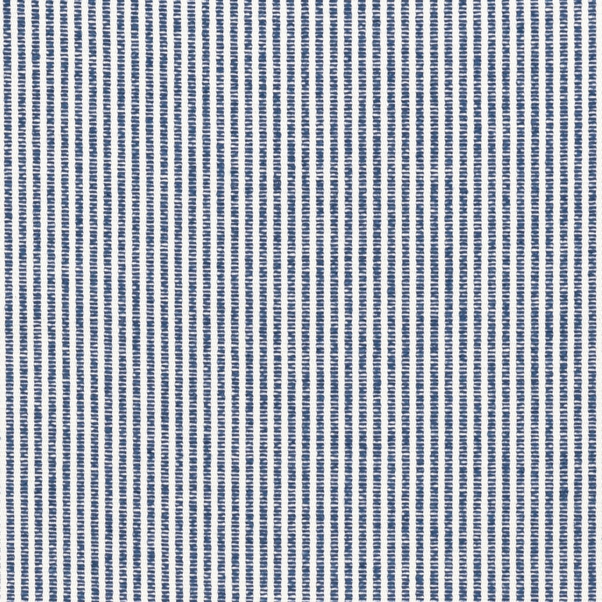 Tecido Lista Fina Marinho