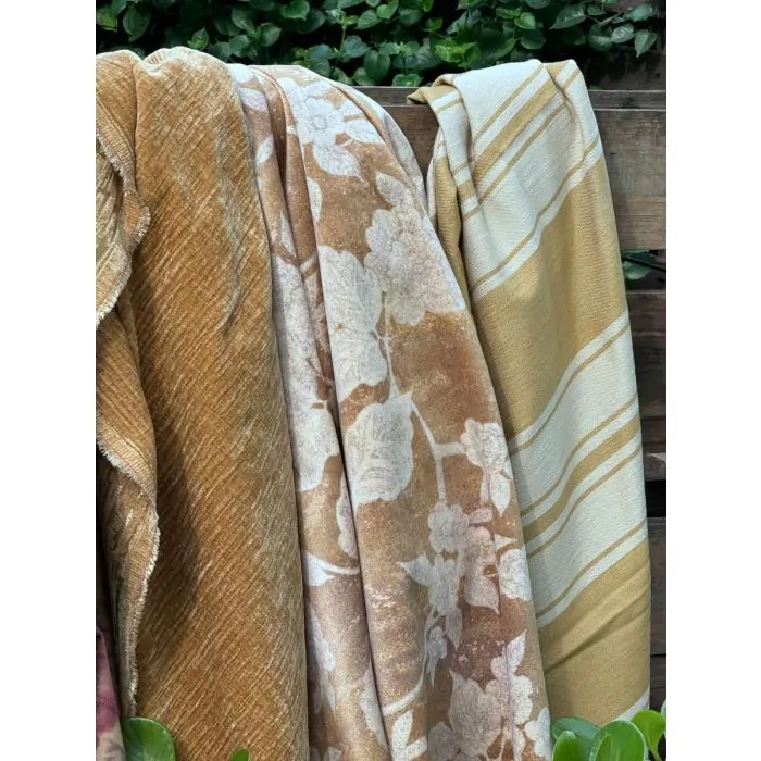 Tecido Lista Magnolia Tecido Lista Magnolia