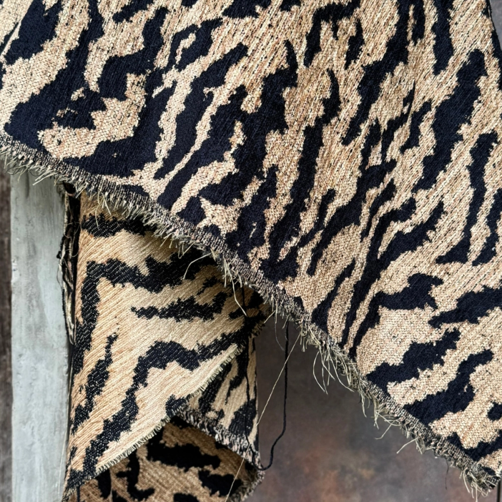 Tecido Tiger