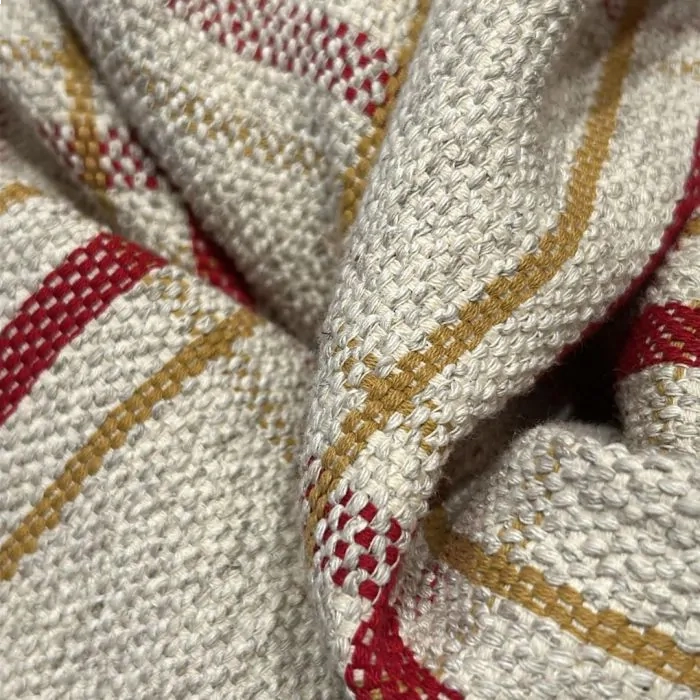 Tecido Xadrez Lírio